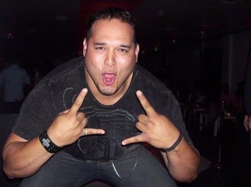 Cixx posing inside a club during the nightlife chapter